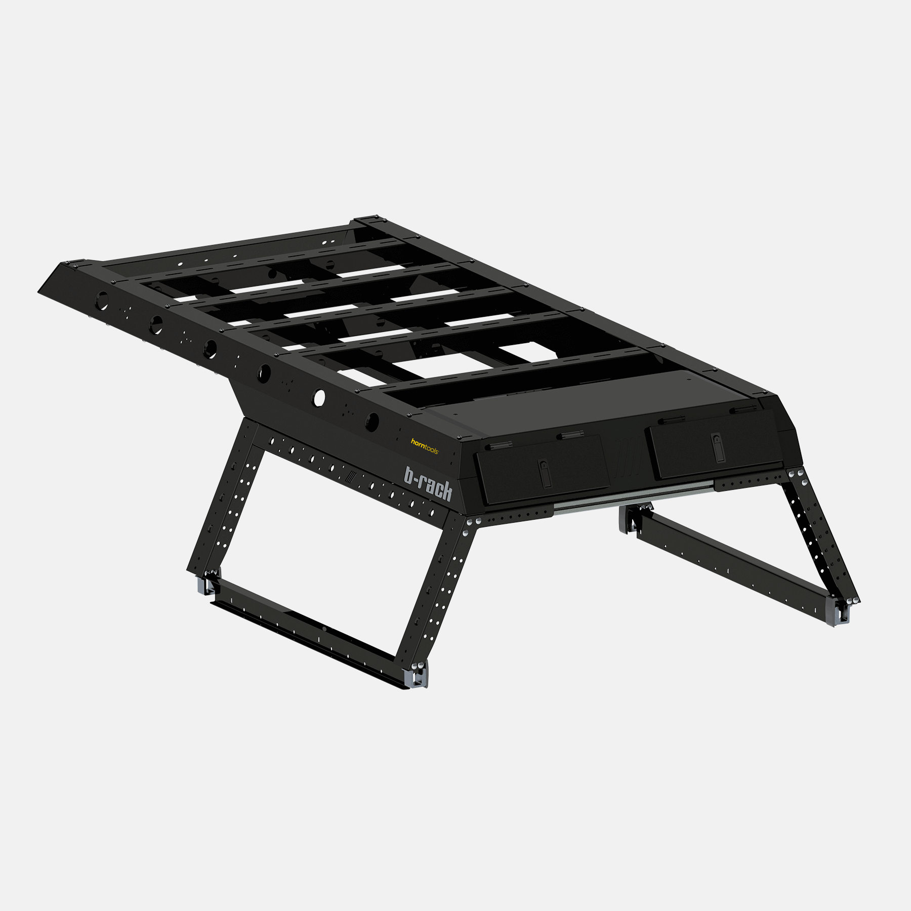 Rhino roof rack discount tool