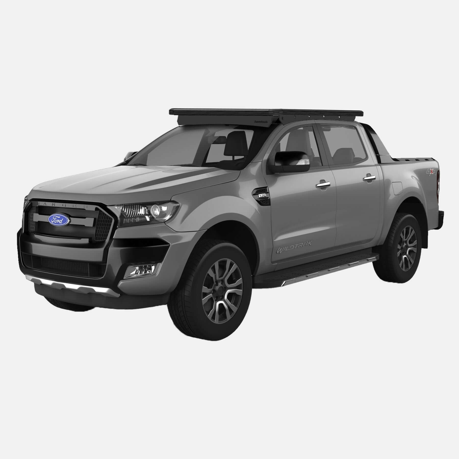 Roof rack ExRoof for Ford Ranger year 2016 - 2022