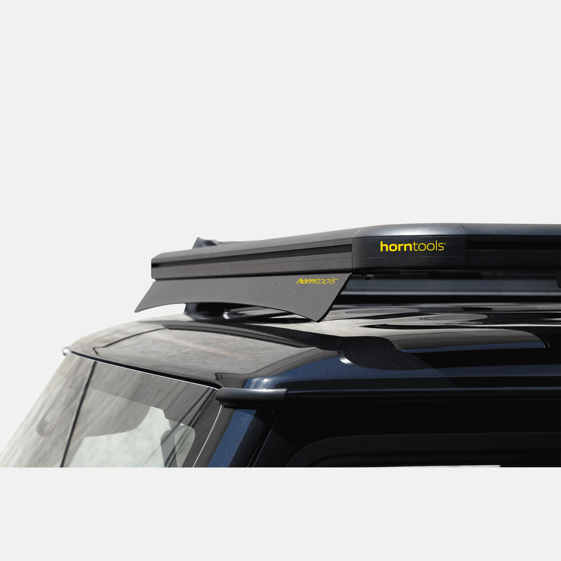 Modularer Dachgepäckträger für Suzuki Jimny ALL, Modularer Dachträger, RIVAL