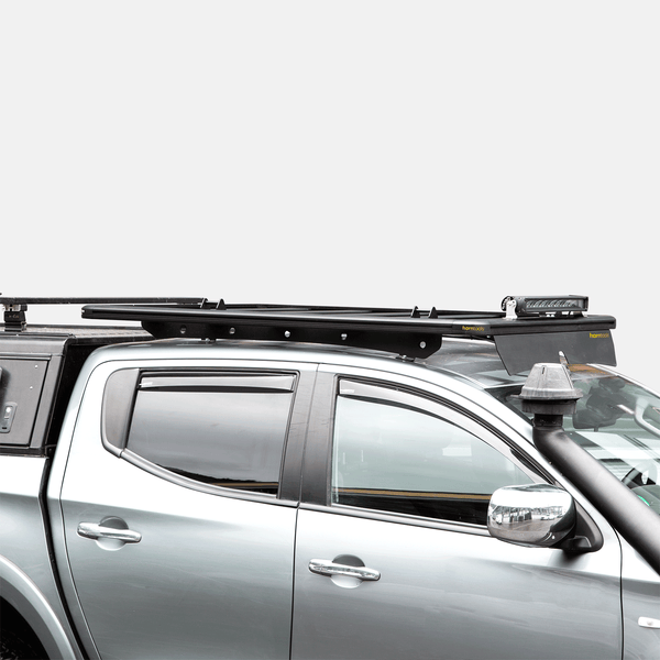 Mitsubishi l200 roof rails sale