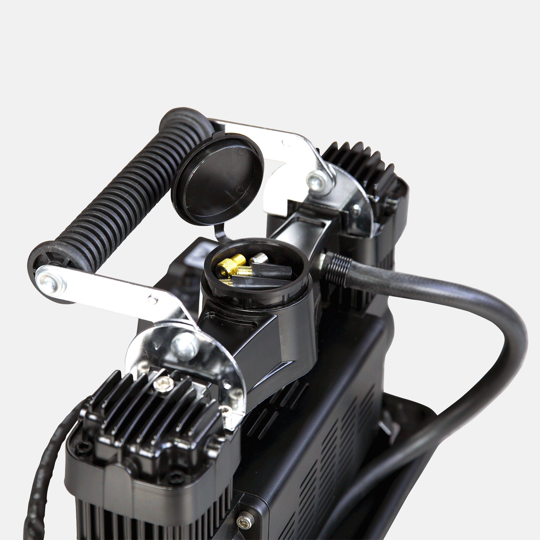 AstroAI Luftkompressor Reifenfüller Tragbare Luftpumpe für Auto 12V DC  Digitale Kompressor 150PSI mit LED-Notlicht für Autos, LKWs, Motorräder  usw. Geschenke für Männer : : Auto & Motorrad