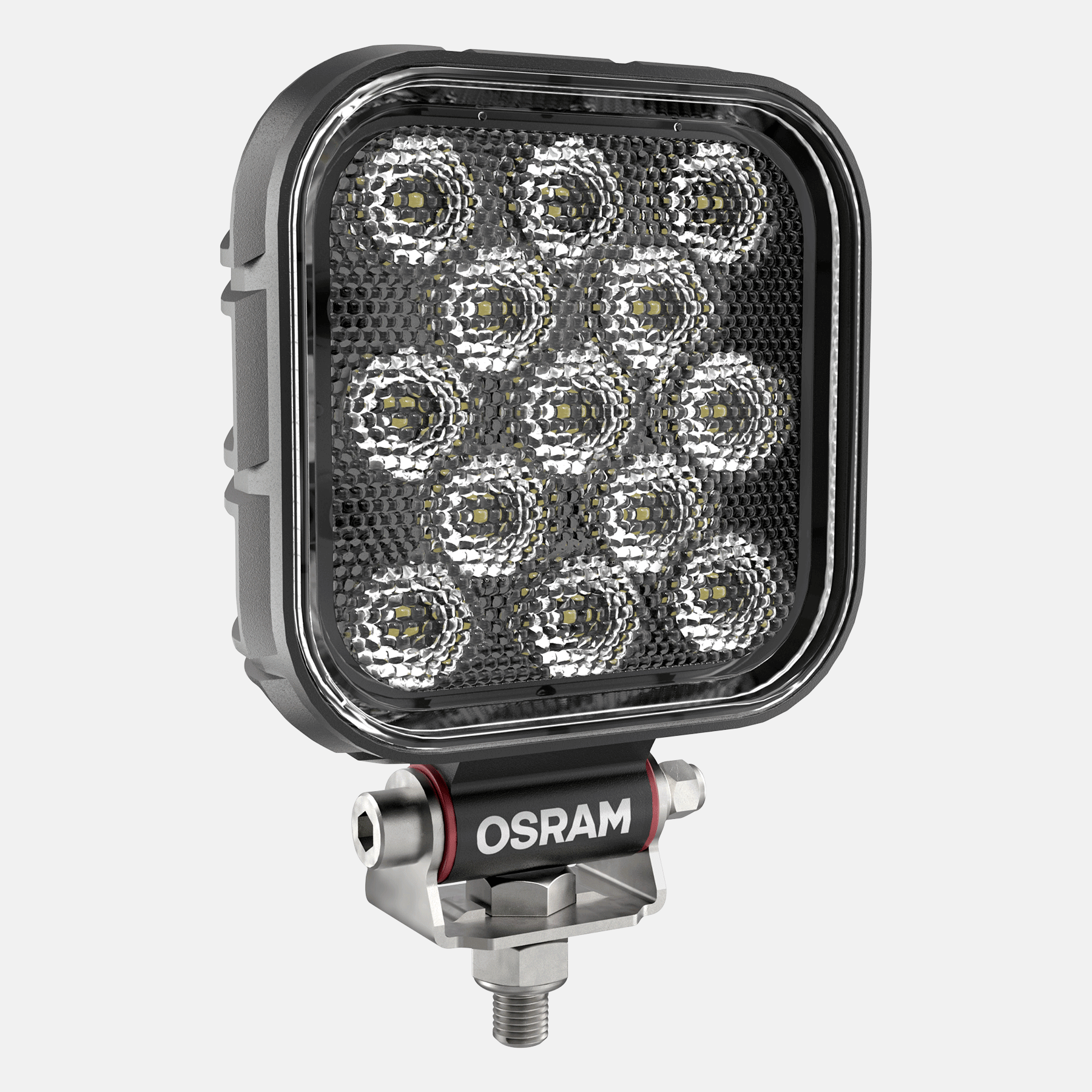 Lampenträger-Bügel für OSRAM Lightbar FX500, 336,90 €