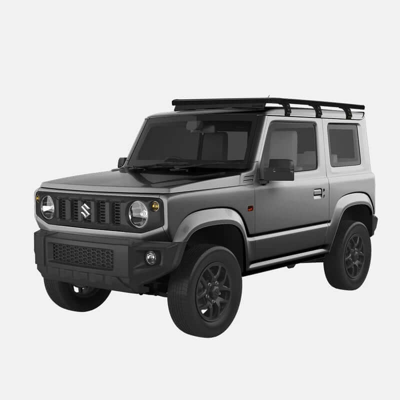 Dachträger ExRoof für Suzuki Jimny GJ/HJ