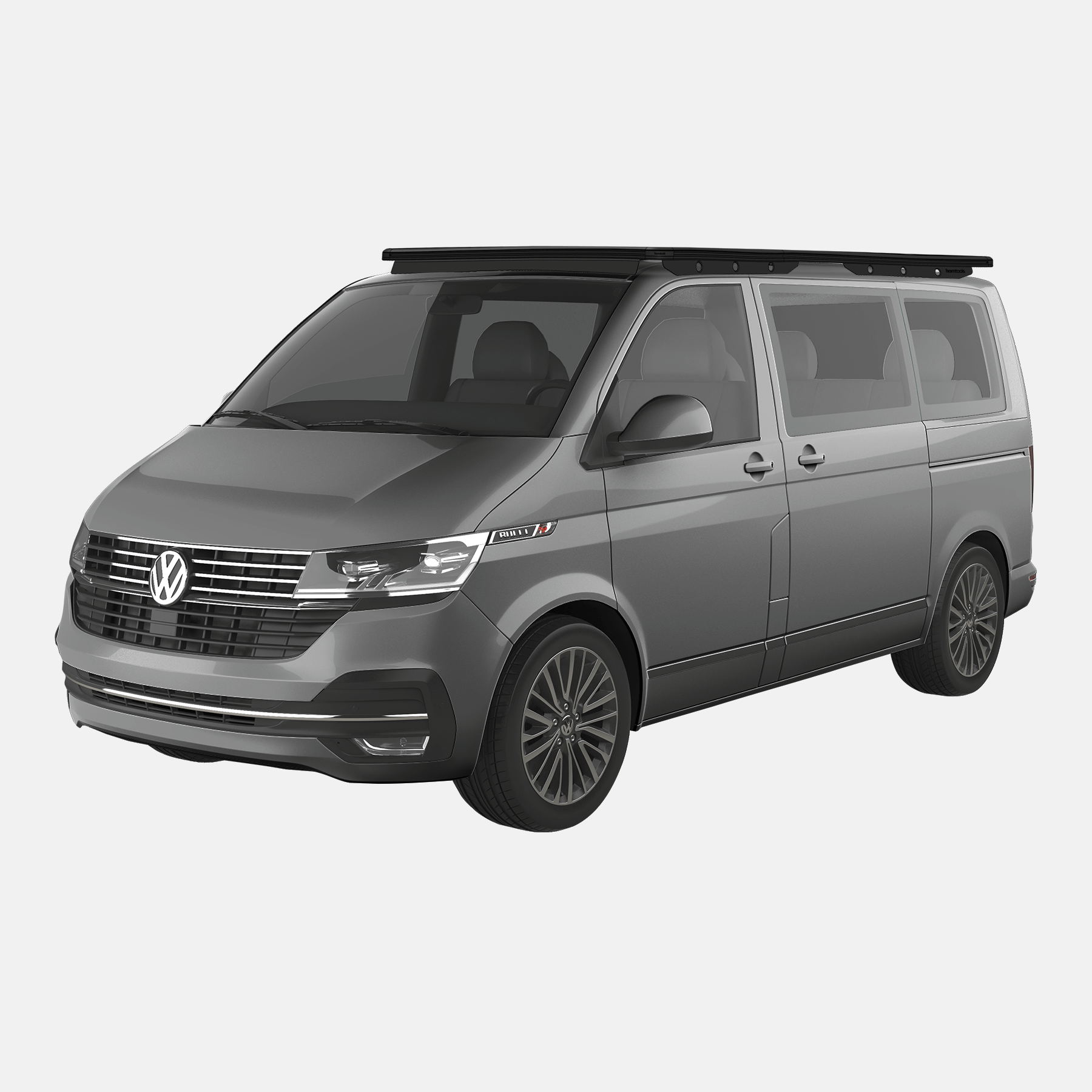 Dachträger ExRoof für VW Multivan T5/T5.1/T6/T6.1 – L2/LWB