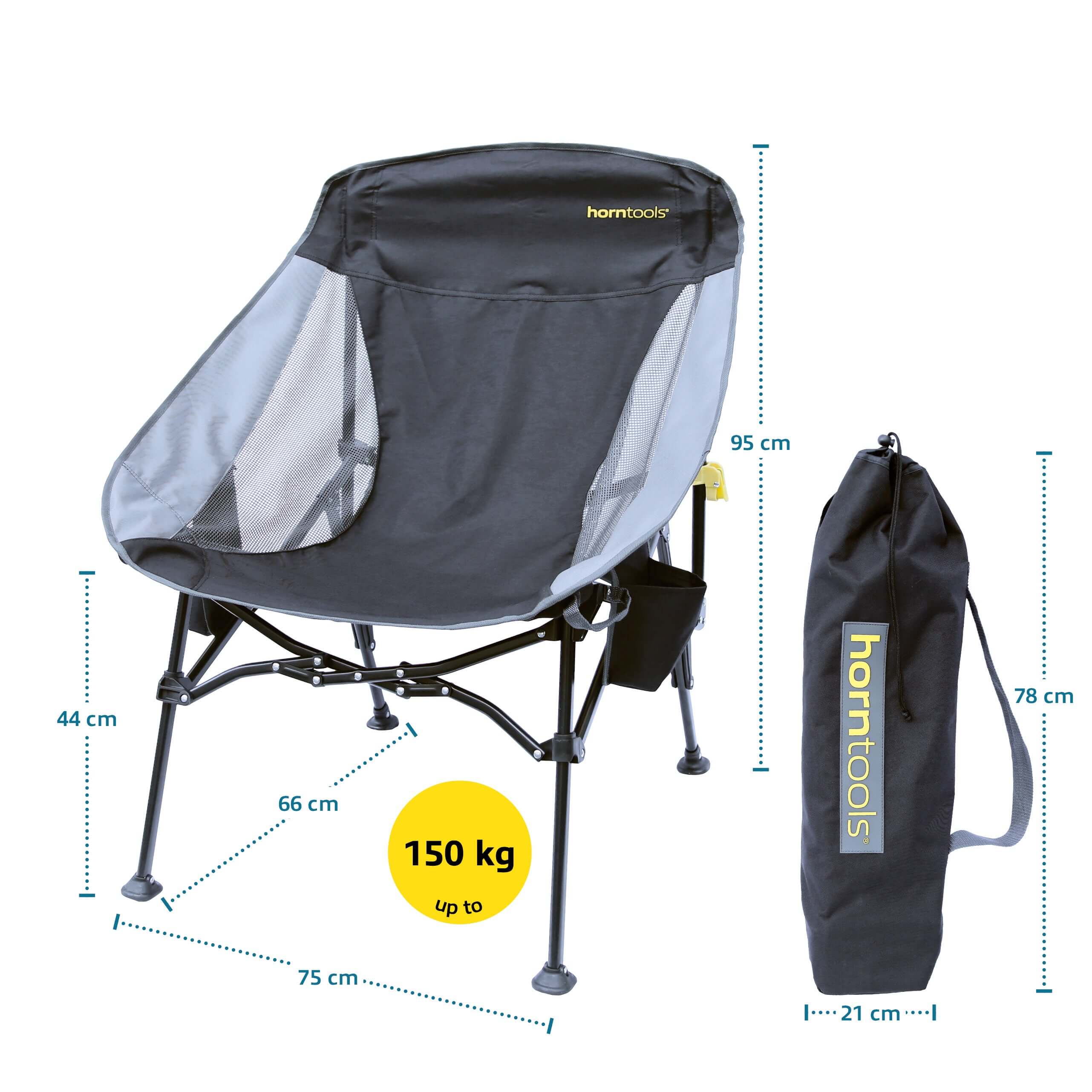 camping chair