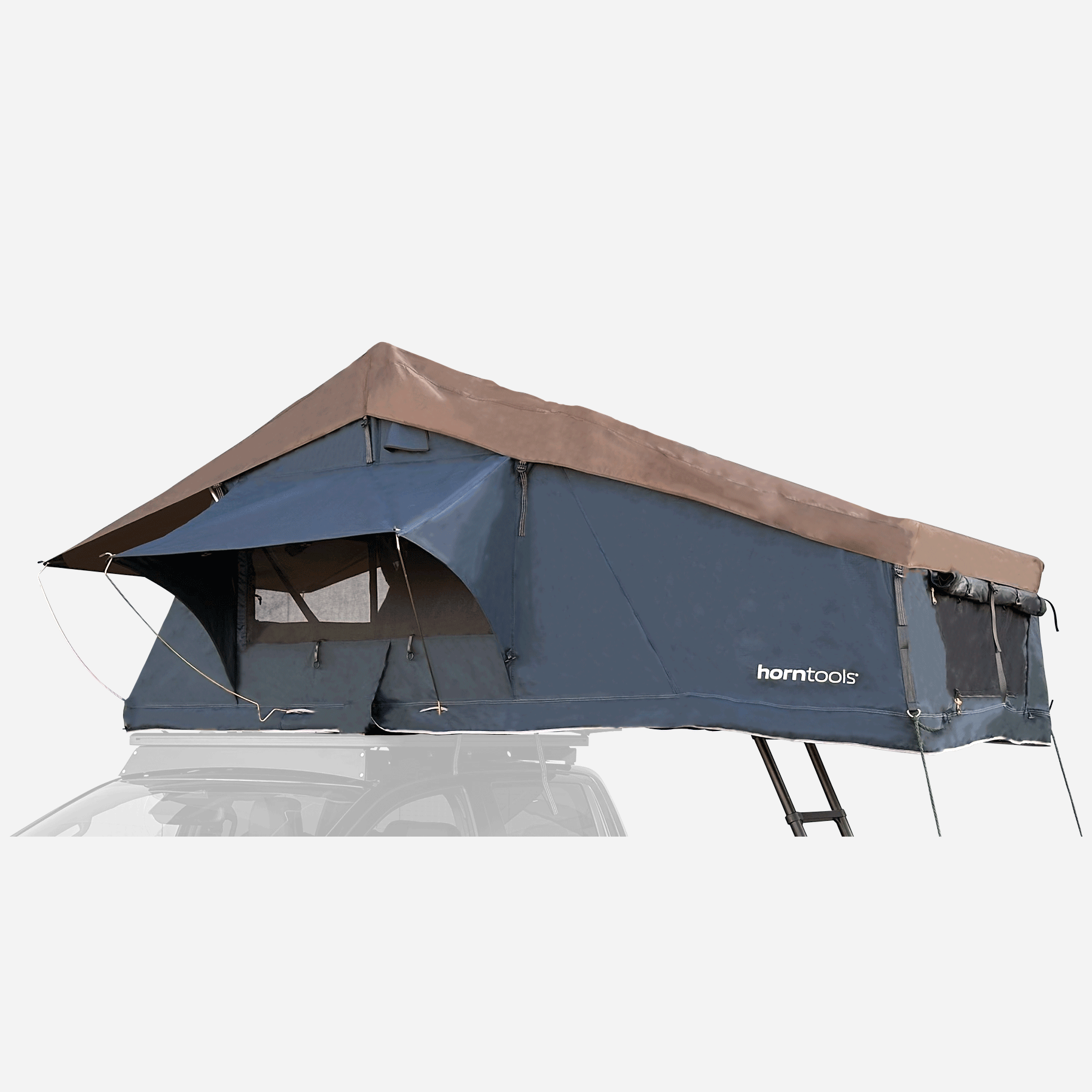 Roof tent Elements - color Ocean