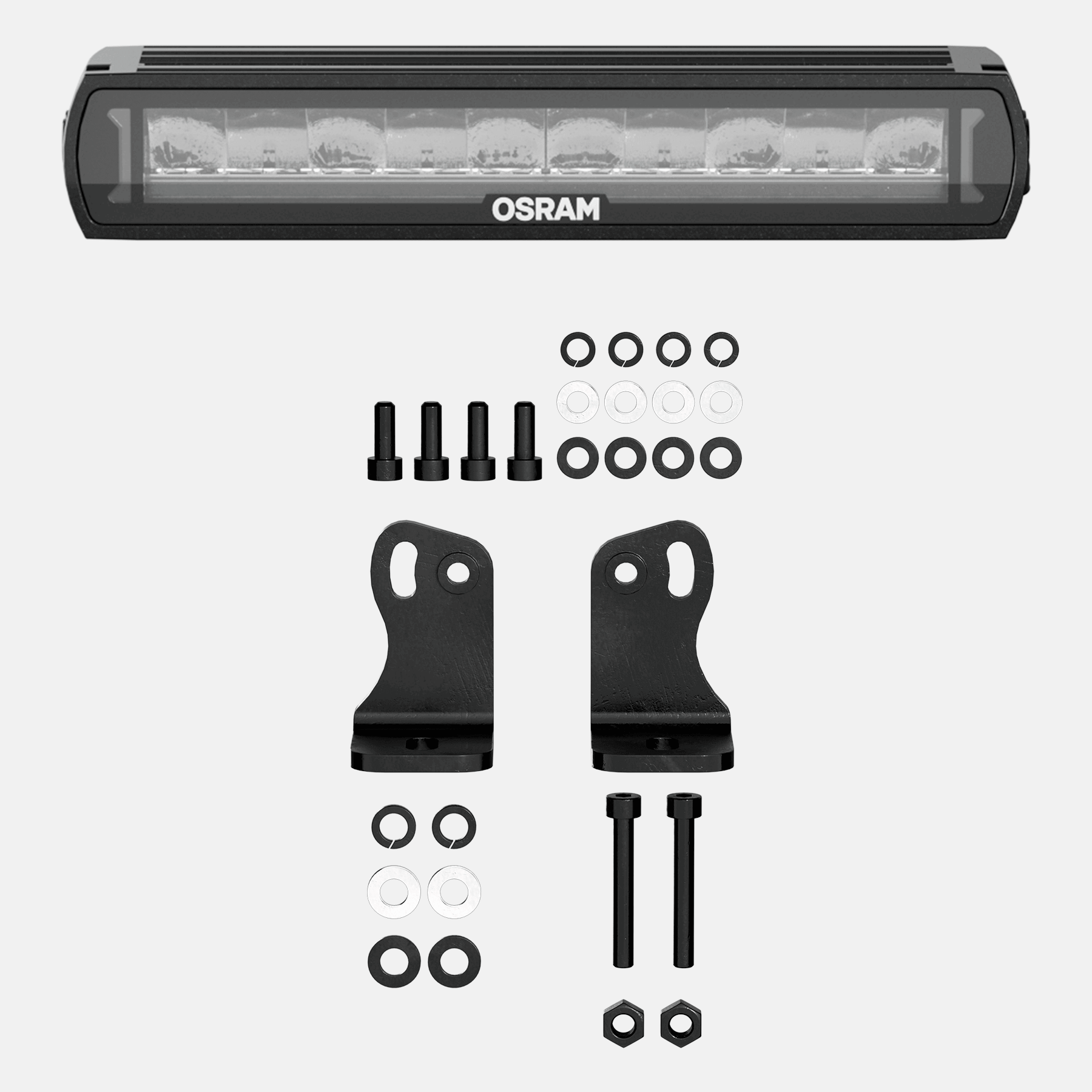 OSRAM LEDriving® Lichtbalk FX250-CB GEN 2 