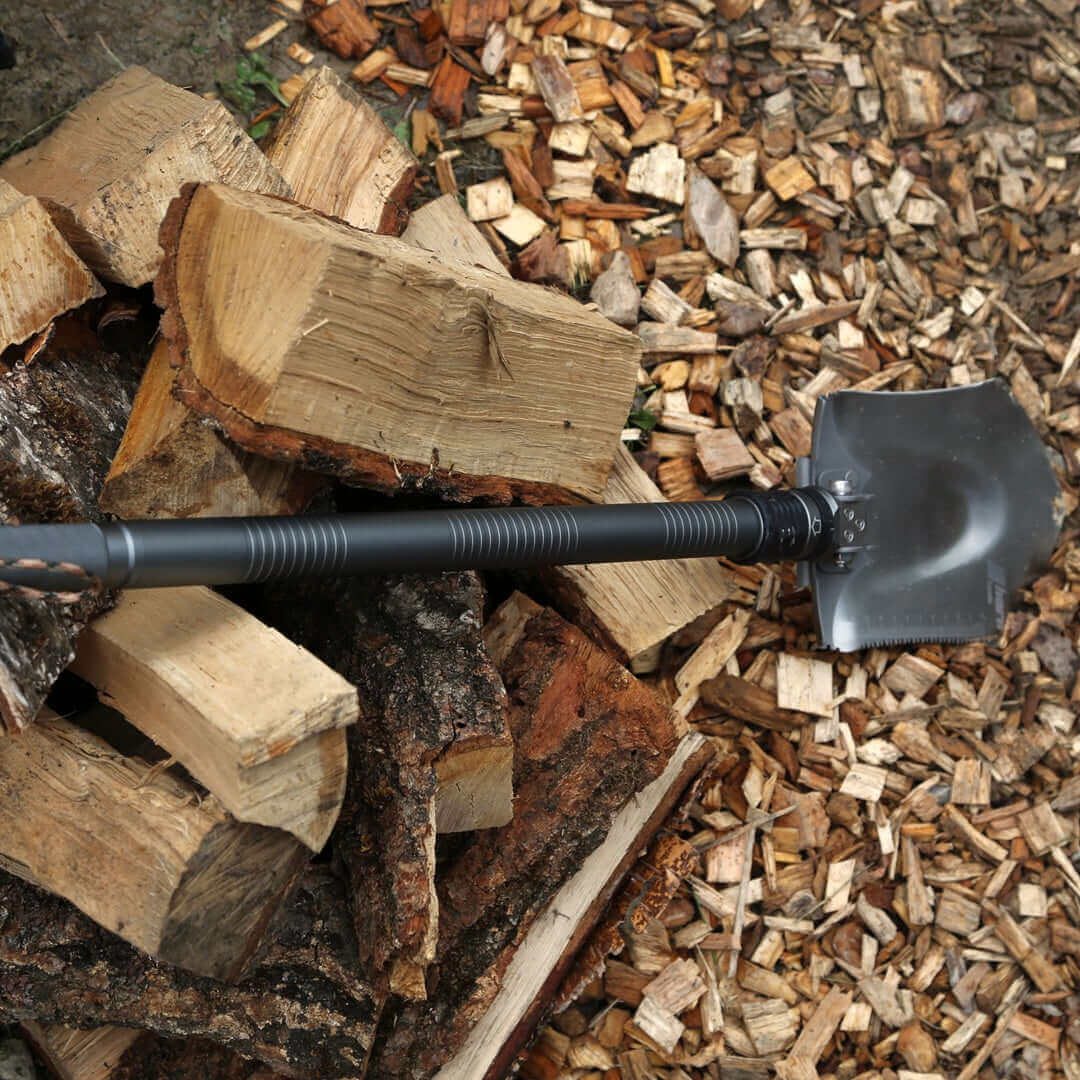 Outdoor Shovel / Spade Survivor